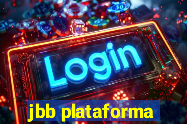 jbb plataforma